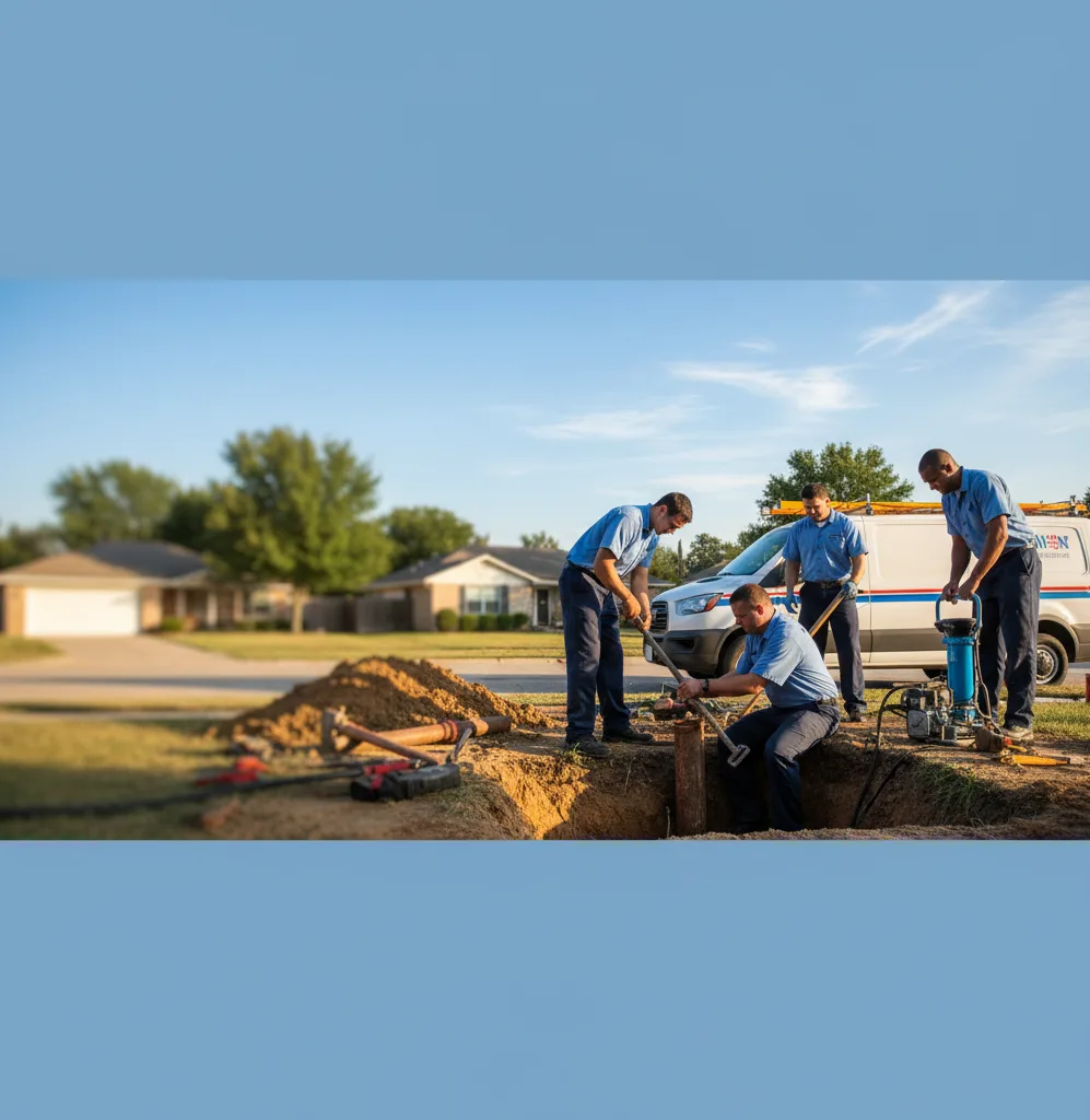Water Heater Repair & Plumber in Roxbury Crossing